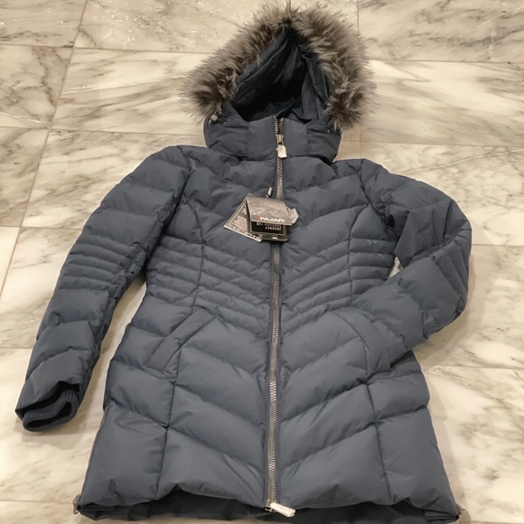 PAJAR CANADA queens quilted puffer - Picture 5 of 11